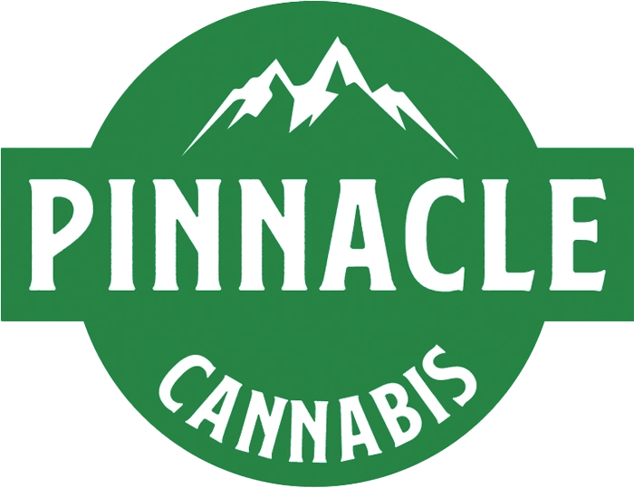 Pinnacle Cannabis Logo
