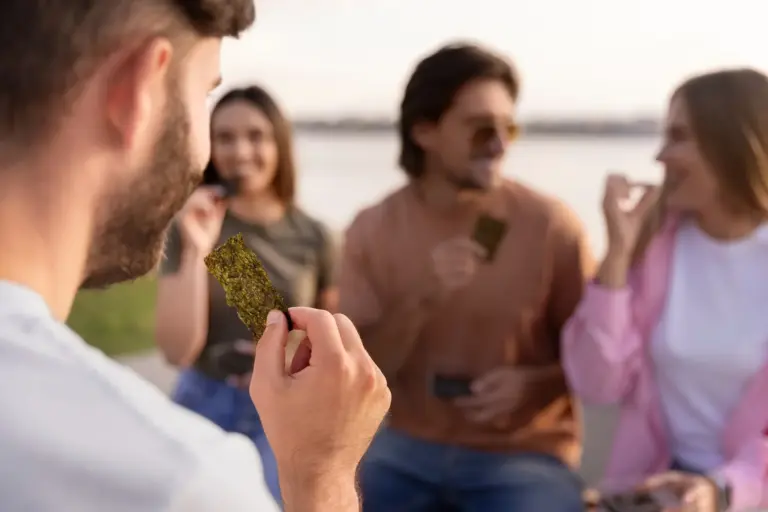 Pinnacle Cannabis Blog The Evolving Cannabis Landscape in 2025