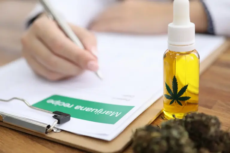 Pinnacle Cannabis Blog Federal Rescheduling of Cannabis: What It Means for the Industry